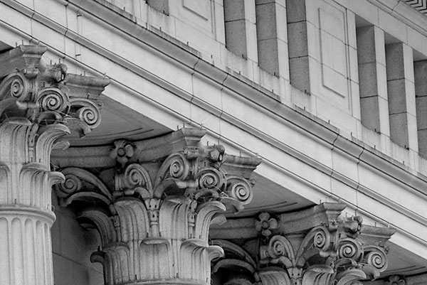 government building government building