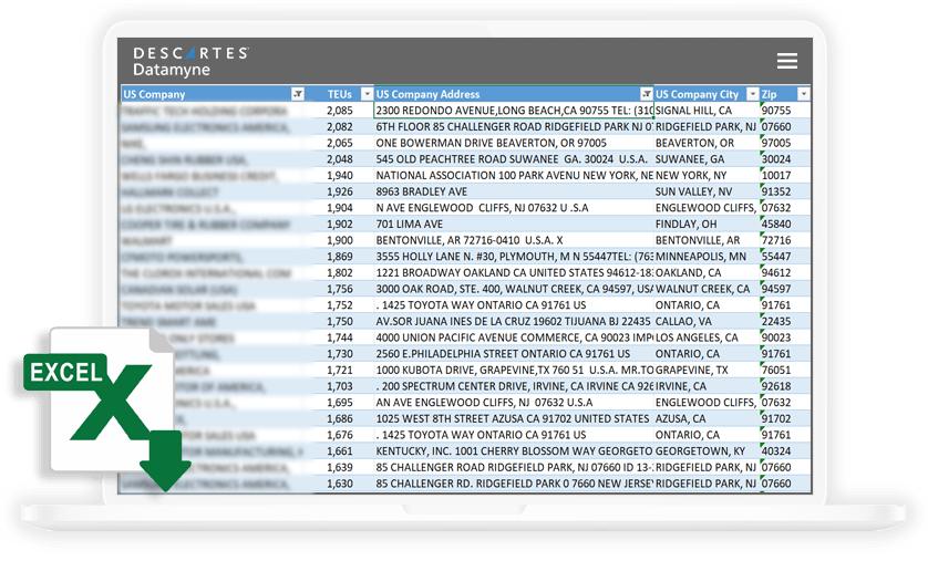 sales lead generator tool showing potential new customers sales lead generator tool showing potential new customers