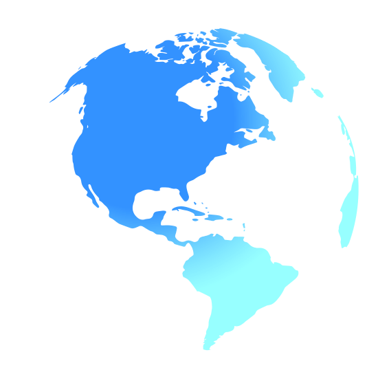 link to north america trade data page